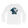 Shark Gym Long Sleeve Shirts