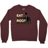 Root Pubg Crewneck Sweatshirt