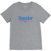bender 3016 V-Neck Tee