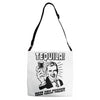 tequila Adjustable Strap Totes