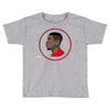 wanted players Toddler T-shirt