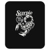 scorpio zodiac Mousepad