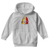it's only ketchup Youth Hoodie