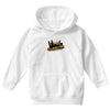 halloween town Youth Hoodie
