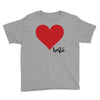 Bestie Youth Tee