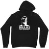 rollins for president  funny  comic henry rollins punk rock tv p Unisex Hoodie