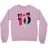 team 10 Crewneck Sweatshirt