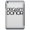 orgasm donor (3) iPad Mini