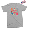 learn from the flowers Exclusive T-shirt