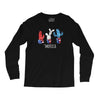 4th of July Long Sleeve Shirts