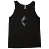 Ethereum Coin Tank Top