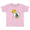 king cobra Toddler T-shirt