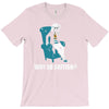 why so british T-Shirt
