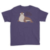 seal of reproval Youth Tee