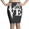 harry love Pencil Skirts