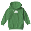 california bear Youth Hoodie