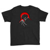 mr. bat tan Youth Tee