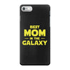 Best Mom in the Galaxy iPhone 7 Case