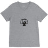 fahrie77 V-Neck Tee