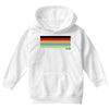 Italia 1990 Youth Hoodie