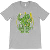 i lovecraft beer T-Shirt