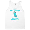 ain't easy being wheezy Tank Top