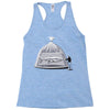pet store Racerback Tank