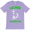 tyler durden will save us all fight club anarchist T-Shirt