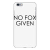 no fox given iPhone 6 Plus/6s Plus Case