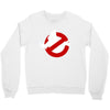 busting in 8 bits Crewneck Sweatshirt