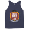 proud dad of a 2018 graduate. Tank Top