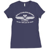 einsatzgruppe rennen Ladies Fitted T-Shirt