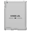 fahrie77 iPad 3 and 4 Case