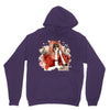 red Unisex Hoodie