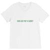 shall we play game V-Neck Tee
