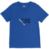 13. pull this fork please 012 V-Neck Tee