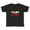 SAVE FERRIS Toddler T-shirt