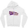 enjoy slurm t shirt Zipper Hoodie
