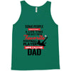 Some People Have To Wait A Life Time Too Meet Their Favorite Football Tank Top
