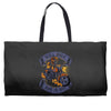 skull rider Weekender Totes