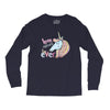 Forever Unicorn Long Sleeve Shirts