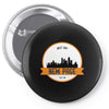 NEW PAGE Pin-back button