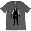 fortnite soldier 2 T-Shirt