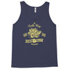 turtle king Tank Top