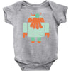 droidberg Baby Bodysuit
