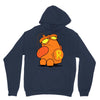 rnm genderbend Unisex Hoodie