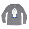not cool Long Sleeve Shirts