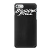 shadows fall iPhone 7 Case