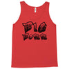 big boss Tank Top