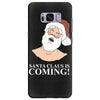 santa is coming Samsung Galaxy S8 Plus